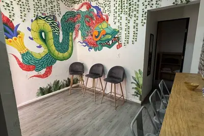 Image de Departamento completo en Roma/Condesa/Wtc 1-2 pers