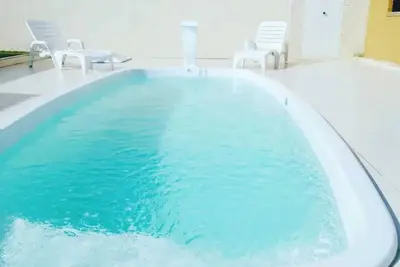 Image de Abais Beach House