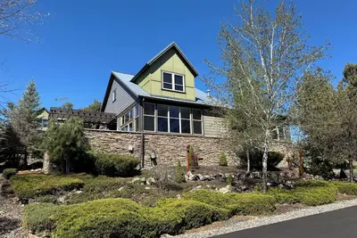 Image de Eagle Crest Getaway