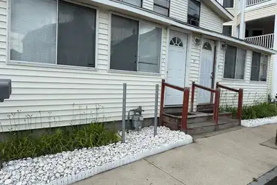 Image de 4-bedroom Apartment on Hampton Beach Strip