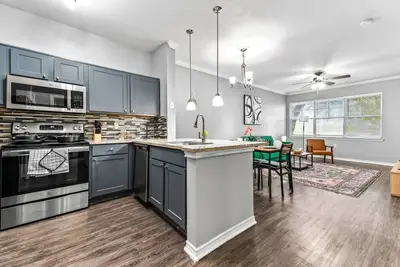 Image de Hidden Lakes 812 1bd 1 Ba