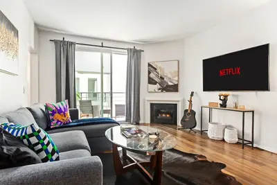 Image de Cozy Oasis in Marina Del Rey