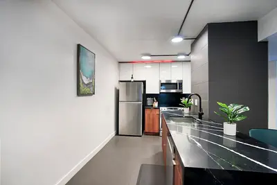 Image de Cozy 2-bedroom condo in terrific Old Town Scottsdale with WiFi, Ac, and patio