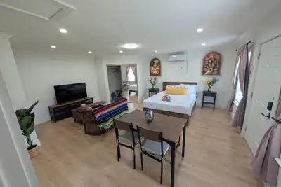 Image de Cozy Casita in charming San Antonio Close to Downtown & Pearl