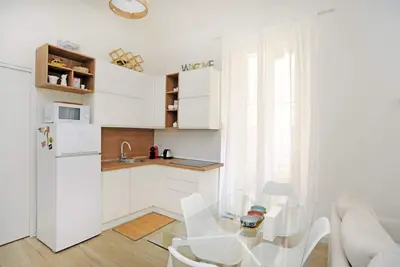Image de Corsica Apartment  Travel Inside
