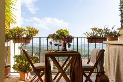 Image de La Casa di Marco, holidays, sea and nature