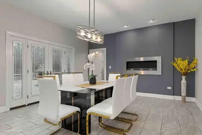 Image de Luxury Bliss: Opulent 5br/3. 5ba Delightful Escape
