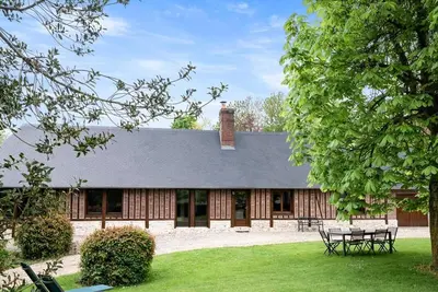 Image de Le Clos des Loups - Louvetot