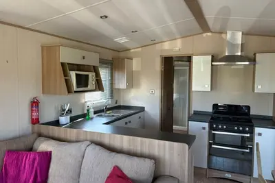 Image de Cozy Caravan - Sun
