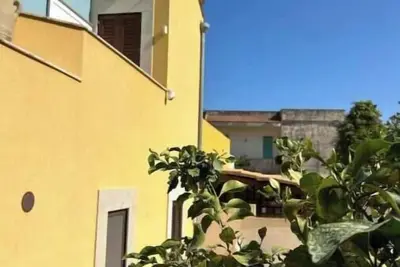 Image de Villa Blu Mare