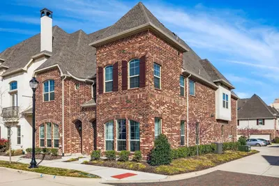 Image de Tch - Luxurious 3bd/2. 5ba in Frisco with Workspace