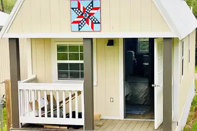 Image de Bline Family Farm Cottage