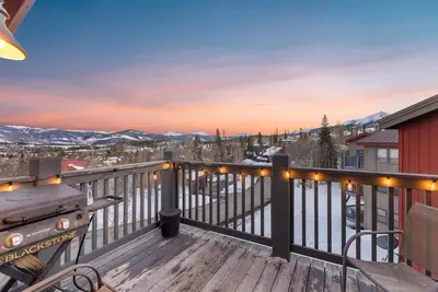 Image de Stylish Cozy Condo near 5 Ski Resorts