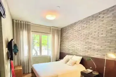 Image de Leblon, beautiful and modern apartment