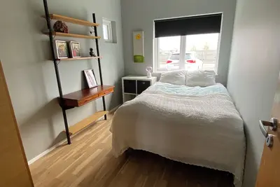 Image de Lovely 2-bedroom apartment near Keflavik Airport and the Blue Lagoon.
