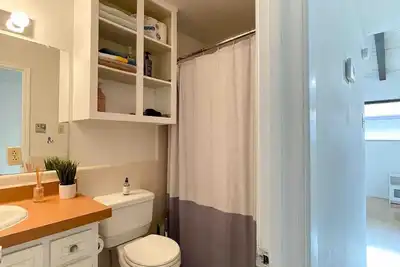 Image de Cozy 1-bedroom condo with fitness room, WiFi in enchanting Austin
