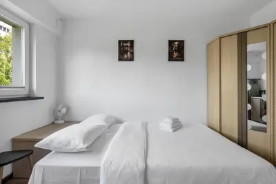 Image de Rakowiec Homely Studio