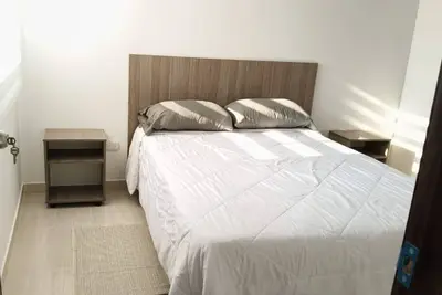 Image de Apartamento 3 hab 6 personas, Expoferias, Termales del Otoño, Nevado, Aeropuerto