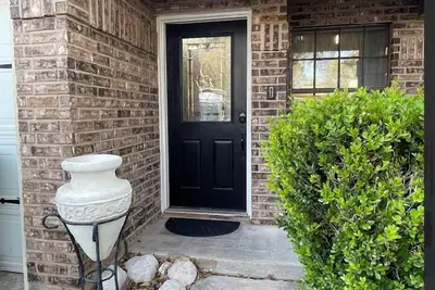Image de Stay on Rey- Charming 3-bedroom/2 bath house with office space in beautiful Waco