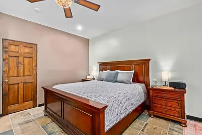 Image de Cave Creek Casita on Acre with Patio - Restful Retreat - Long or short stay