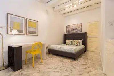 Image de Charming 1bd at Old San Juan Cc4a