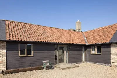 Image de Stylish cottage, courtyard views, countryside location, 20 mins to Cambridge