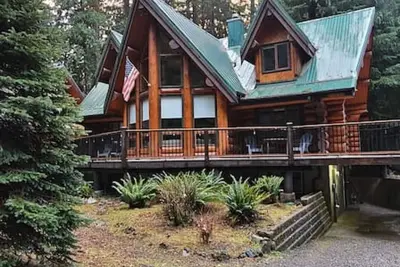 Image de Baker Bliss Chalet-Game Room, Hot Tub, Ev Charger
