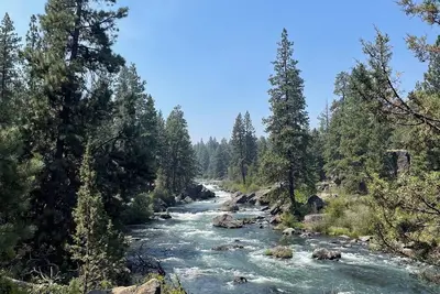 Image de Beautiful Top Floor Condo, 7th Mountain Resort Bend! Great amenities!