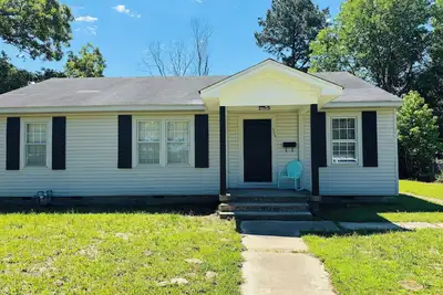Image de Charming 3-bedroom house w/WiFi, close to Highland Industrial Park- East Camden
