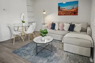 Image de Luxe 1b1b Oldtown Scottsdale