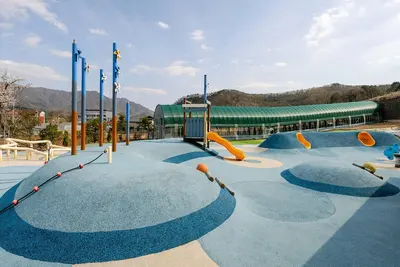 Image de Namyangju Aintio Pension