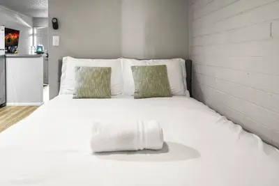 Image de Luxe 1k1b Studio Oldtown Scottsdale Free Parking