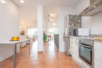 Image de Xilvar - Lovely villa with private pool and free Wifi just a few steps from the sea