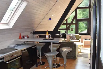 Image de Landhaus Bornemann Appartement 3