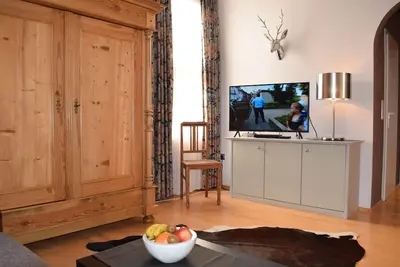 Image de Landhaus Bornemann Appartement 4