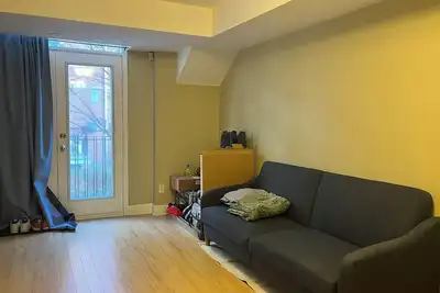 Image de Quiet room near college station