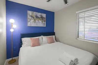 Image de Luxury 1b1b Oldtown Scottsdale Free Parking
