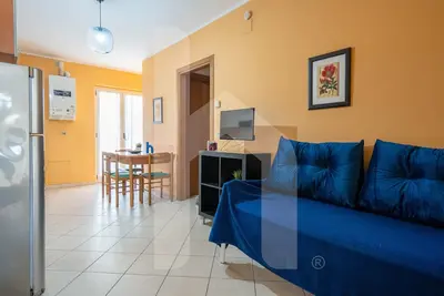 Image de Homiday - Via Gramsci Int. 4, 3-room apartment on the 1st Floor