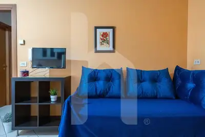 Image de Homiday - Via Gramsci Int. 8, 3-room apartment on the 2nd Floor