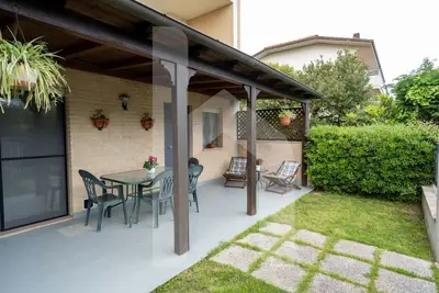 Image de Homiday - Green Bay Village, Three Bedroom Apartment A01