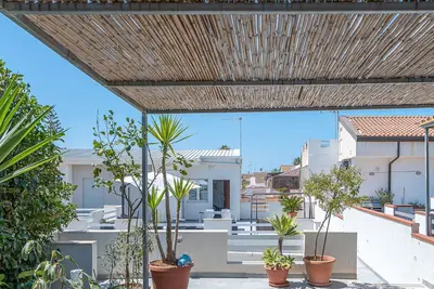 Image de Appartement \"Stefany\" avec terrasse privée, Wi-Fi et climatisation