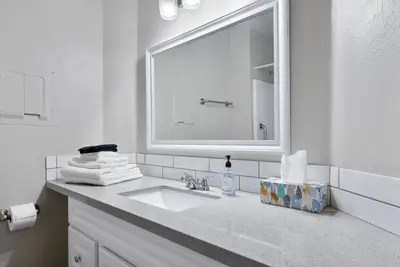 Image de Luxury 1b1b Oldtown Scottsdale Free Parking