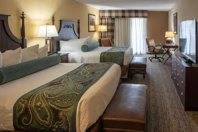 Image de 2 Family-Friendly Units w/ Pools – 10 Min to Hersheypark Excitement!