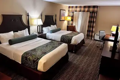 Image de Pet-Friendly Retreat w/ In-Room Amenities Near Local Attractions - 3 Units