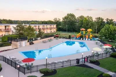 Image de Discover Comfort & Convenience - 4 Units Near Harrisburg International Airport