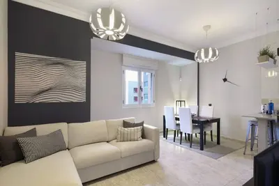 Image de Vacation 'Next To Las Canteras Beach Charming' with Wi-Fi