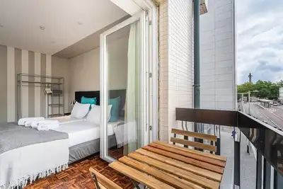 Image de GuestReady - Confort proximité Casa da Música