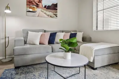 Image de Luxury 1b1b Oldtown Scottsdale Free Parking