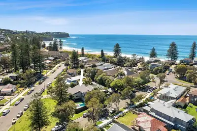 Image de Walk to everything - The Ultimate Beach Holiday home