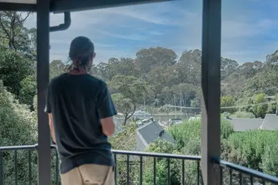 Image de Blackwood at Boardwalk Villas